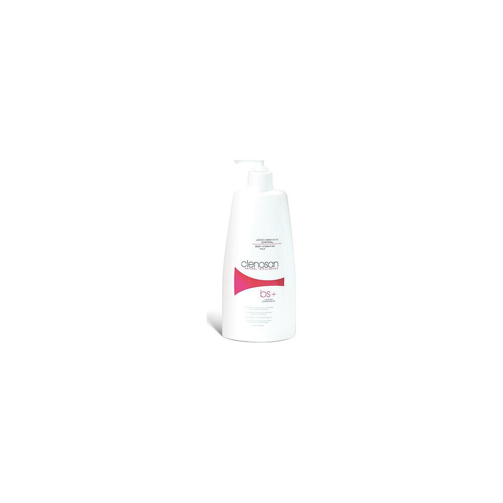 Clenosan Leche Hidratante Corporal 1000Ml