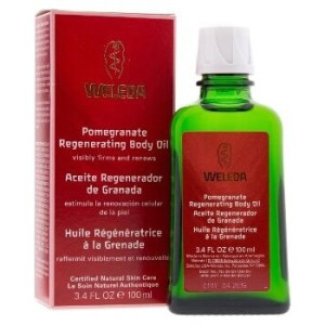 Aceite Corporal De Granada...