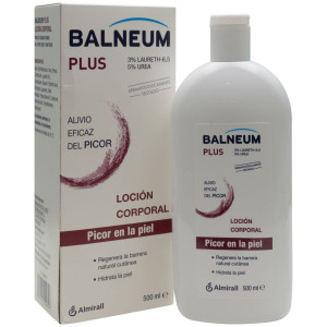 Balneum Plus Loción...