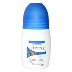 Clenosan Desodorante...