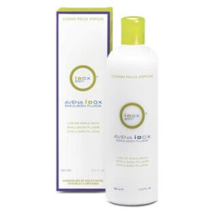 Avena Ioox Emulsion Fluida...