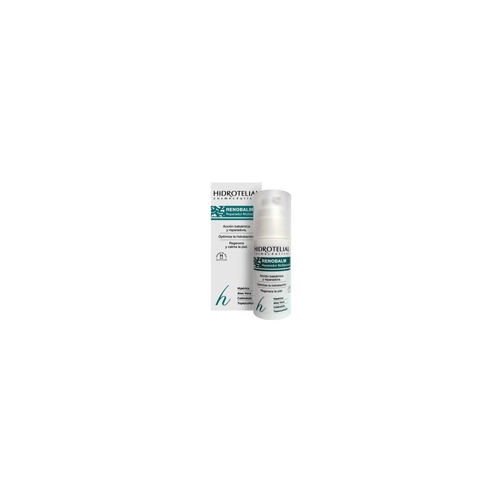 Adergen Renobalm Reparador Balsámico 150Ml