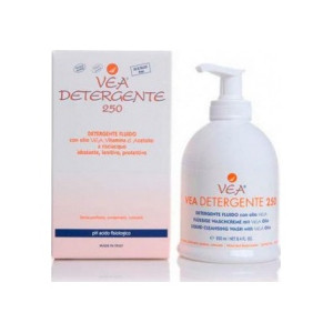 Vea Gel Limpiador Fluido 250Ml