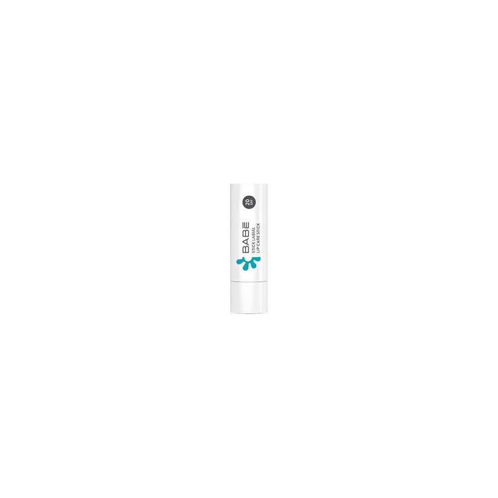 Babe Stick Labial Spf 20 4 G