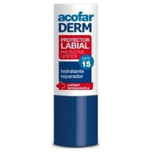 Acofarderm Spf15 Protector...