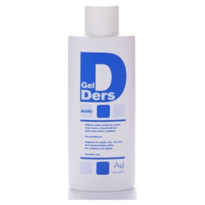 Ders Gel Acido 1000 Ml
