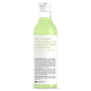 Botanica Pharma Gel De Baño...