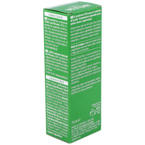 Skin Food Nutrición Intensiva Para Cara Y Cuerpo 75 Ml