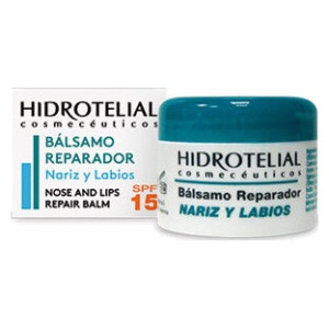 Hidrotelial Bálsamo...