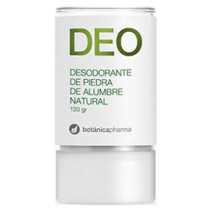 Botánicapharma Deo...