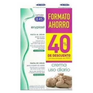 Lutsine Eryplast Duplo...