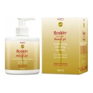 Boskin Emoliente Shower Gel...