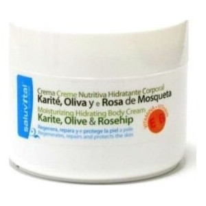 Saluvital Crema Nutritiva...