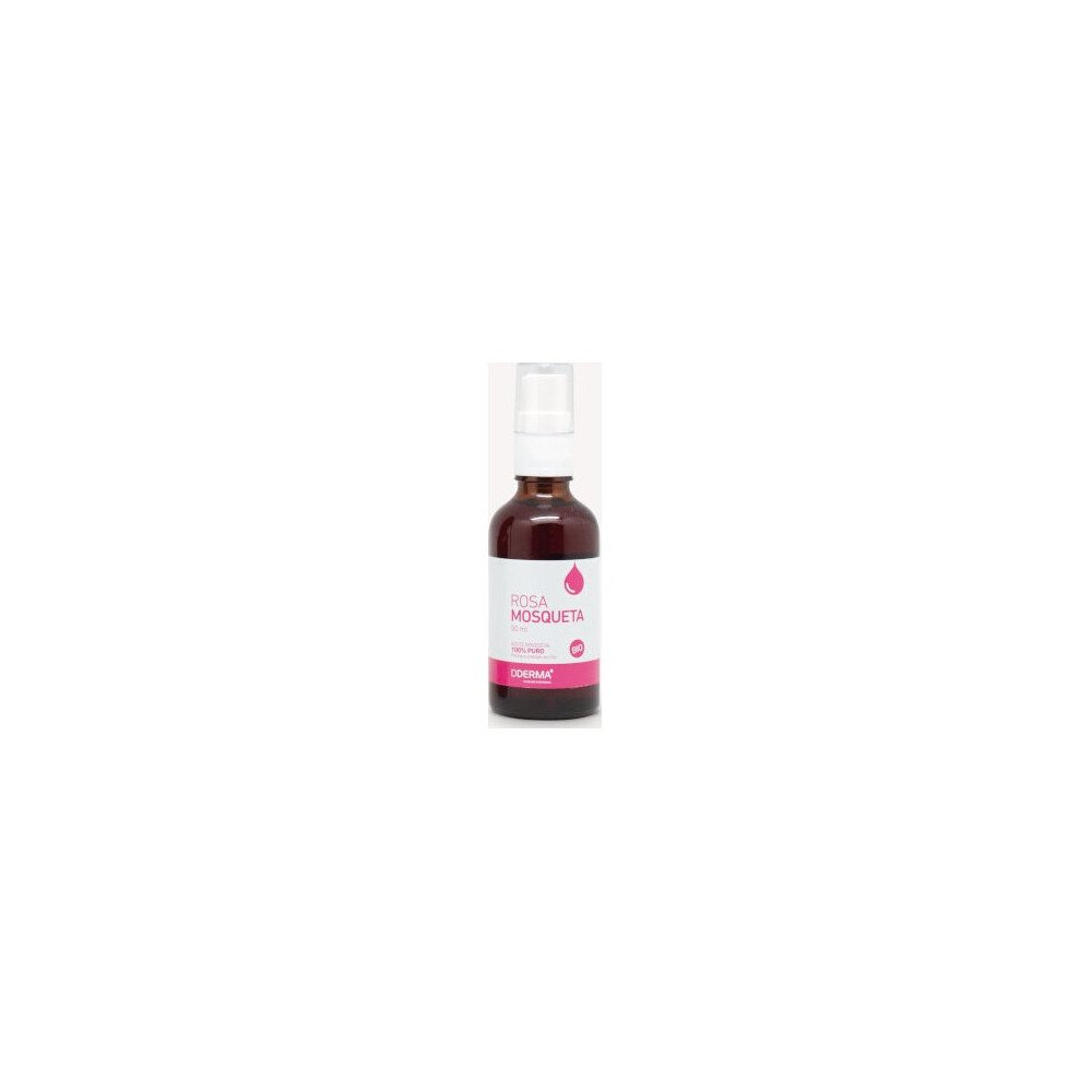 Dderma Aceite Rosa Mosqueta Bio 50 Ml