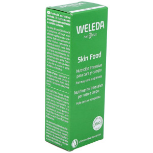 Skin Food Nutrición Intensiva Para Cara Y Cuerpo 75 Ml