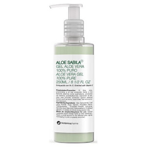 Botanica Pharma Sabila Gel...