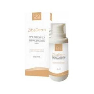 Bg Derma Zibaderm 100Ml