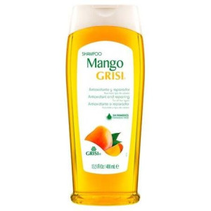 Grisi Shampoo Mango 400 Ml