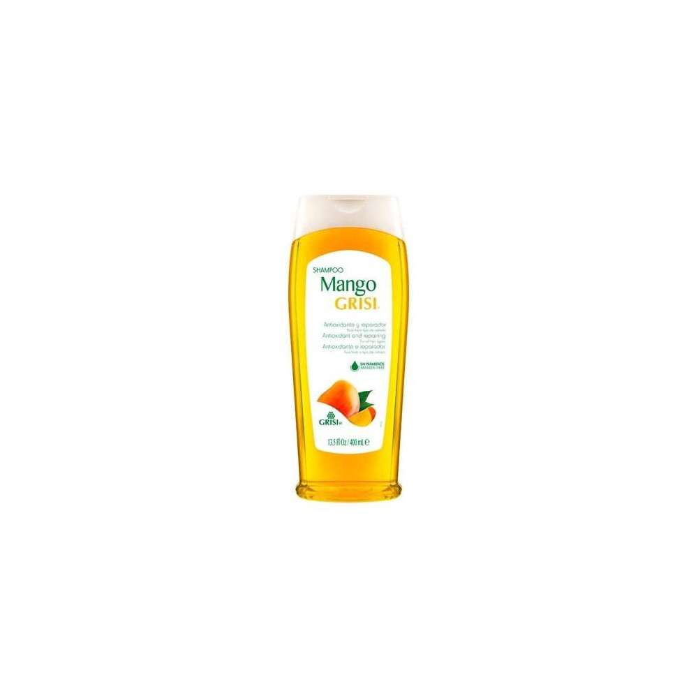Grisi Shampoo Mango 400 Ml