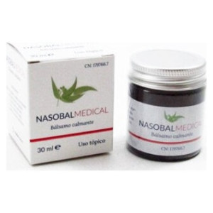 Nasobalmedical 50 Ml