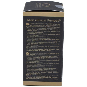 Pompeia Life Cosmético Íntimo Femenino 50Ml