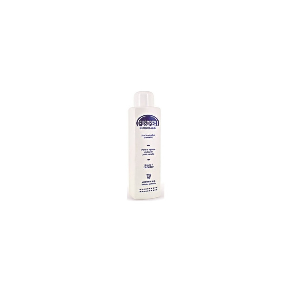 Fusdrex Gel Dermatologico 1Litro