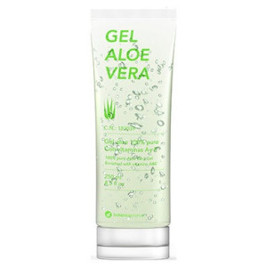 Gel Aloe Vera Puro C/ Vit A...