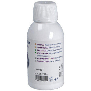 Opobalsam Crema Fluida 150 Ml Heliosar