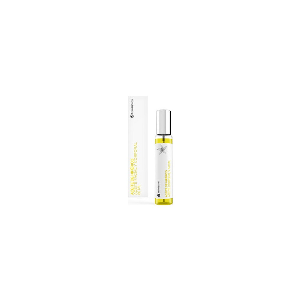 Botánicapharma Aceite De Hipérico Spray 60Ml