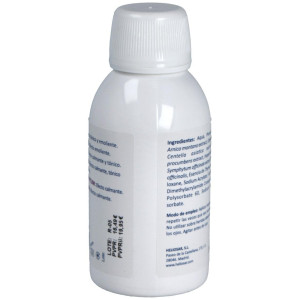 Opobalsam Crema Fluida 150 Ml Heliosar