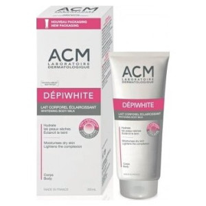 Depiwhite Leche Corporal...