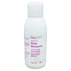 Lisubel Aceite Rosa...
