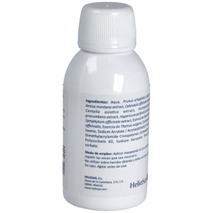 Opobalsam Crema Fluida 150 Ml Heliosar