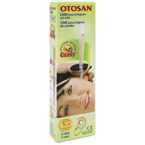 Otosan Cono Para La Higiene...
