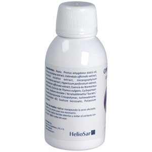Opobalsam Crema Fluida 150 Ml Heliosar