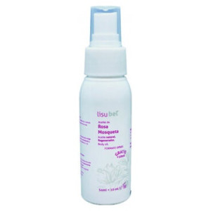 Lisubel Rosa Mosqueta Spray...