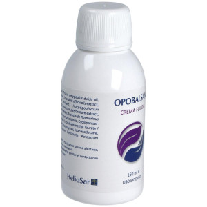Opobalsam Crema Fluida 150 Ml Heliosar