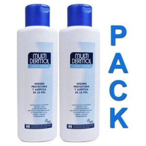 Multidermol Jabón Líquido...