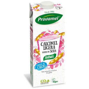 Santiveri Bebida Soja...