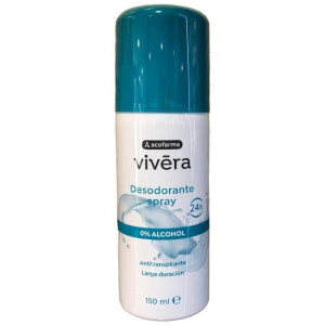 Acofar Vivera Desodorante...