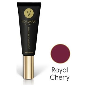 Volumax Velvet Mate Finish...