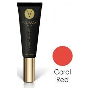 Volumax Velvet Mate Finish...