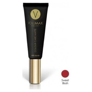 Volumax Velvet Mate Finish...