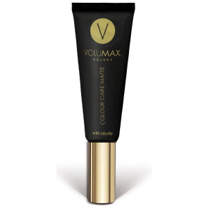 Volumax Velvet Mate Finish Royal Cherry 7,5Ml.
