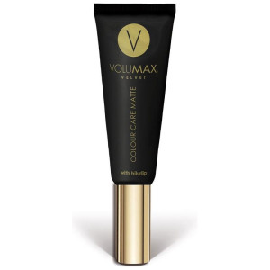 Volumax Velvet Mate Finish Coral Red 7,5Ml.