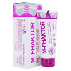 M-Fhaktor Crema Facial 60 Ml