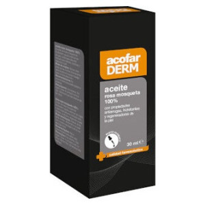 Acofar Esylma Aceite Rosa...