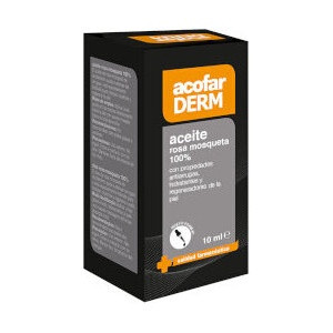 Acofar Acofarderm Aceite...