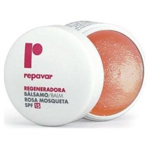 Repavar Regeneradora Rosa...