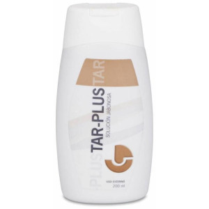 Unipharma Tar-Plus Solución...